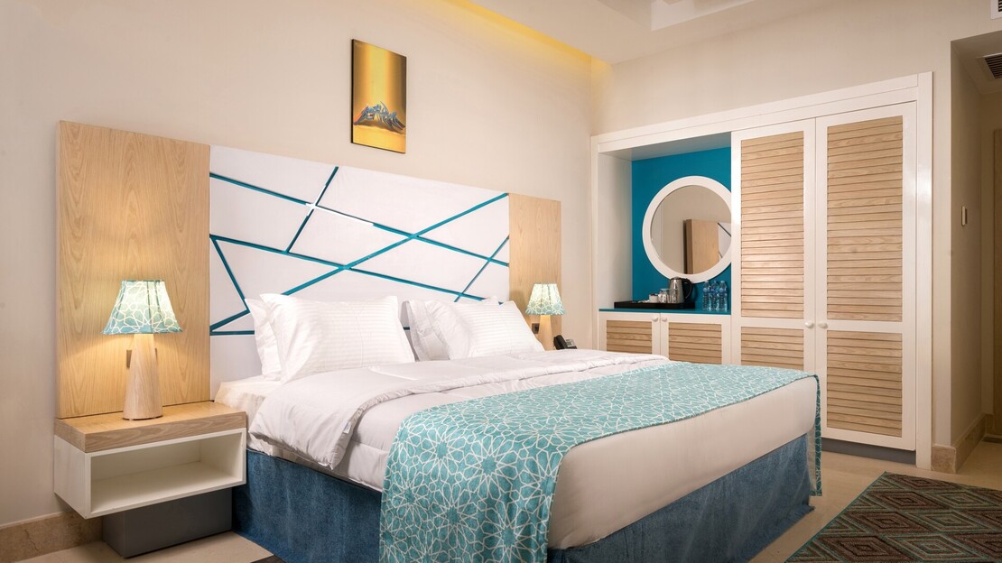 Gravity Hotel Sahl Hasheesh